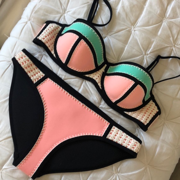 triangl swimwear Other - Triangl swim suit